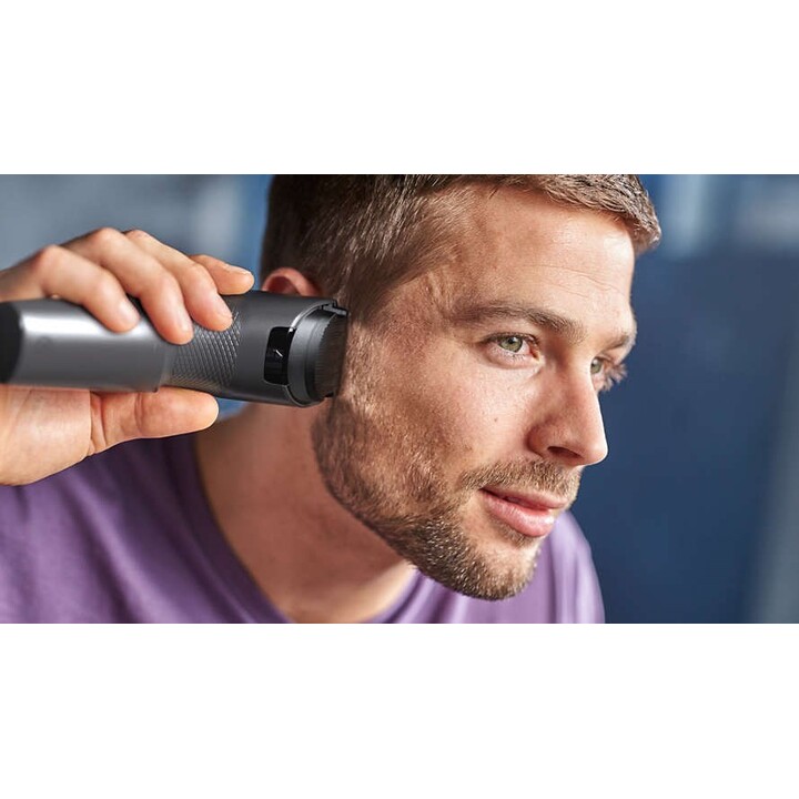 CORTAPELO PHILIPS HAIRCLIPPER HC3510
