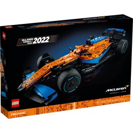 LEGO Ferrari 488 GTE AF Corse 51 42125