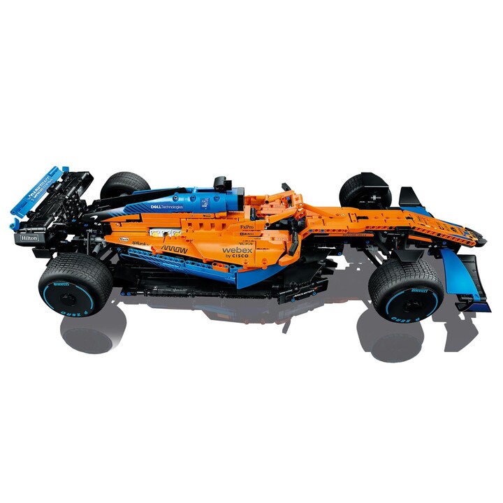 LEGO 42125 Ferrari 488 GTE AF Corse 51