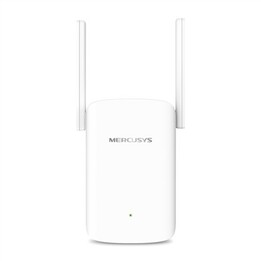 Extensor de alcance Mercusys AX1500 Wi-Fi 6 | ME60X | 802.11ax | 1201Mbps | Portas Ethernet LAN (RJ-45) 1 | MU-MiMO Não | não Po