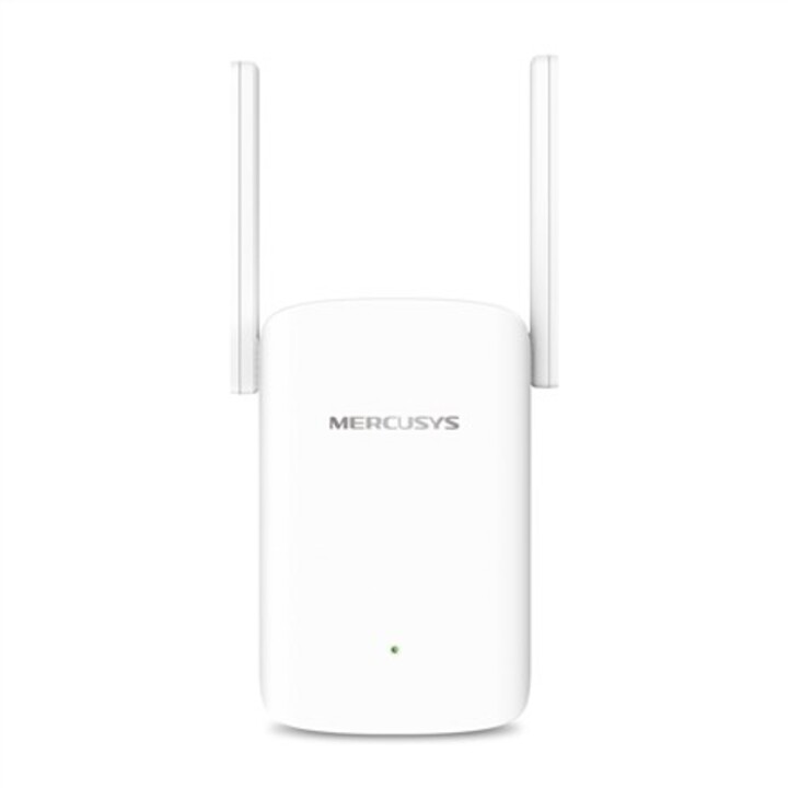 Mercusys AX1500 Wi-Fi 6 Range Extender | ME60X | 802.11ax | 1201 Mbit/s | Ethernet-LAN-Anschlüsse (RJ-45) 1 | MU-MiMO Nein | kei