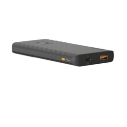 Powerbank 10000mAh Xtorm GO2 XG2101/ 15W/ Nero