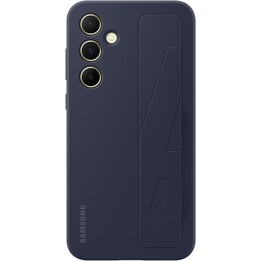 EF-GA556TBEGWW Samsung Standing Grip Case EF-GA556 für das Galaxy A55 5G
