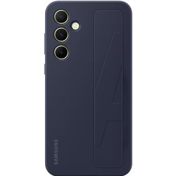 A55 black stand case