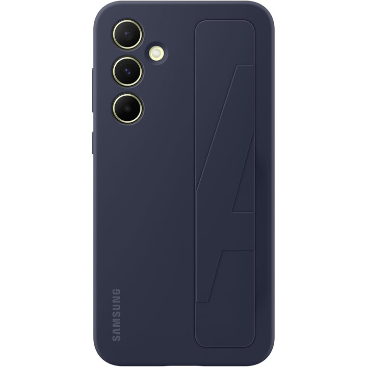 Samsung Standing Grip Case EF-GA556 für das Galaxy A55 5G