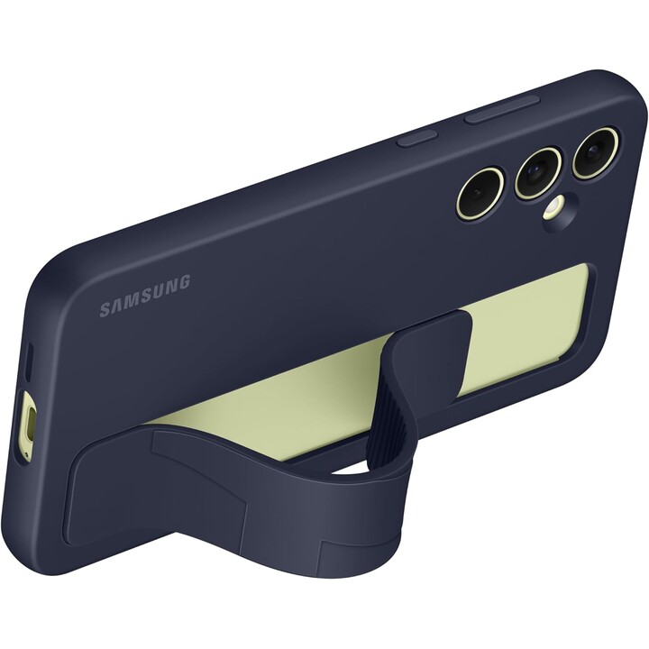 Samsung Custodia Standing Grip Galaxy A55 5G