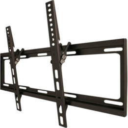 One For All WM2421 Inclinabile 55 VESA 400x400 mm Nero - Supporto per TV