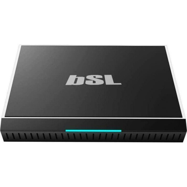BSL ABSL432 4 GB/32 GB 4K HDR WLAN Android 10 – Android TV