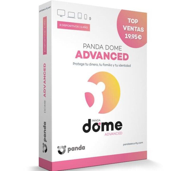 Dômeavancé 1y 2lic minibox