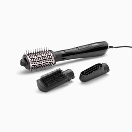 Asciugacapelli e bigodino BaByliss STYLE SMOOTH 1000 AS128E