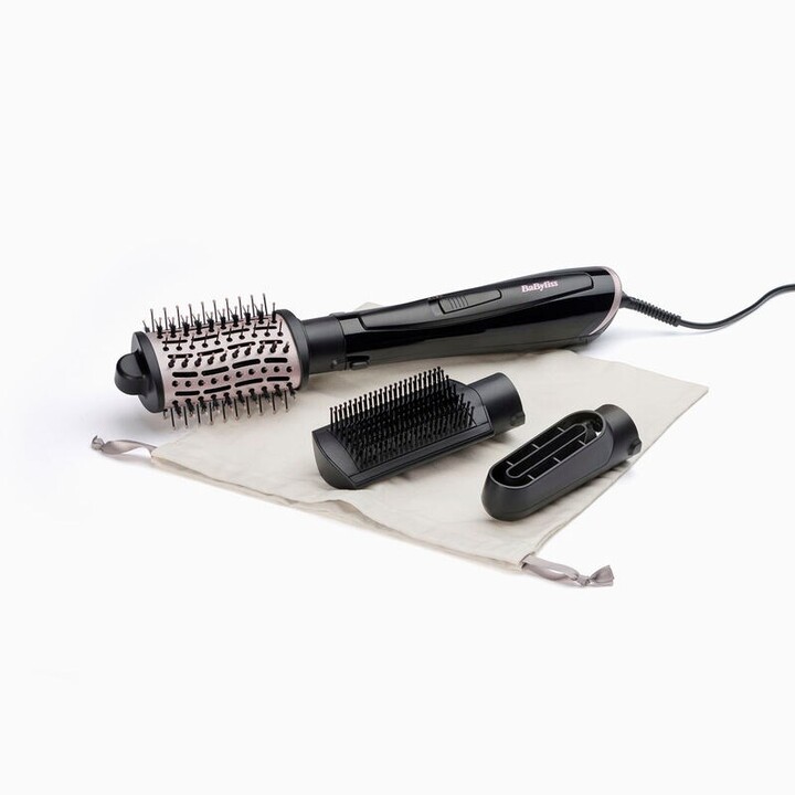 Secador y rizador de pelo BaByliss STYLE SMOOTH 1000 AS128E