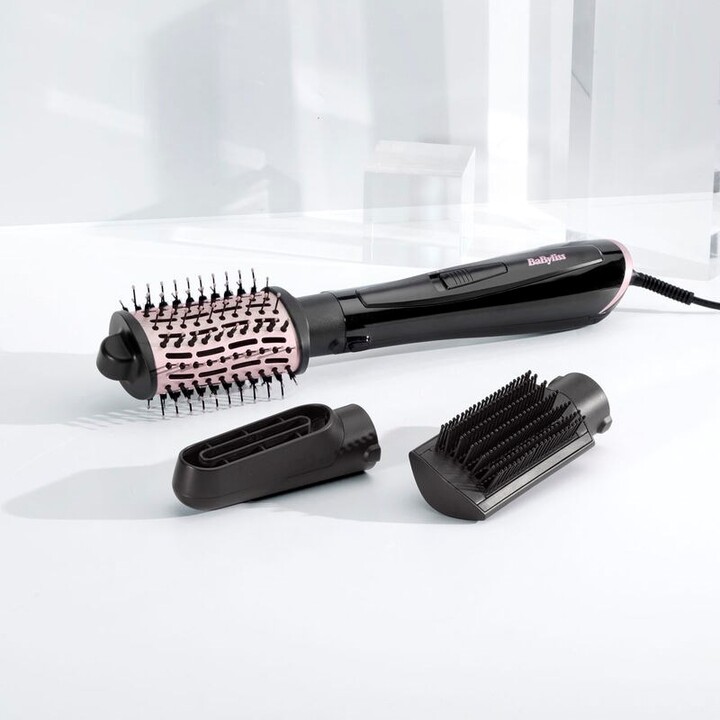 Secador y rizador de pelo BaByliss STYLE SMOOTH 1000 AS128E