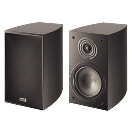 Altavoz HECO VICTA ELITE 302 Negro (2 PLTS)