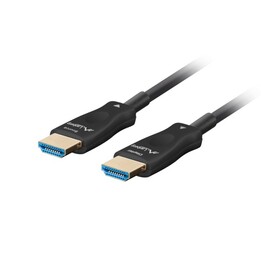 CABO HDMI LANBERG CABO HDMI LANBERG M/M V2.1 10M