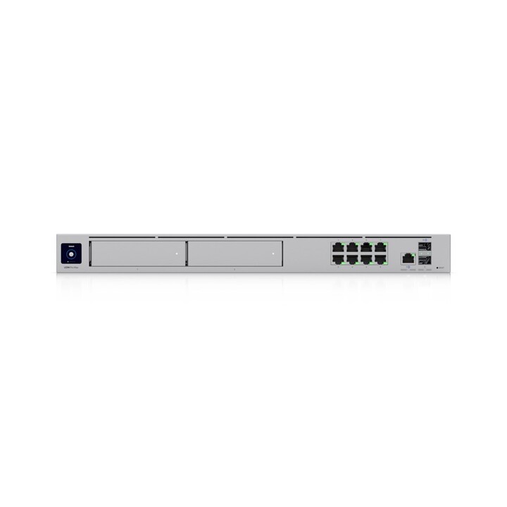 Ubiquiti UniFi Dream Machine Pro Max Managed 2.5G Ethernet (100/1000/2500) 1U Gray