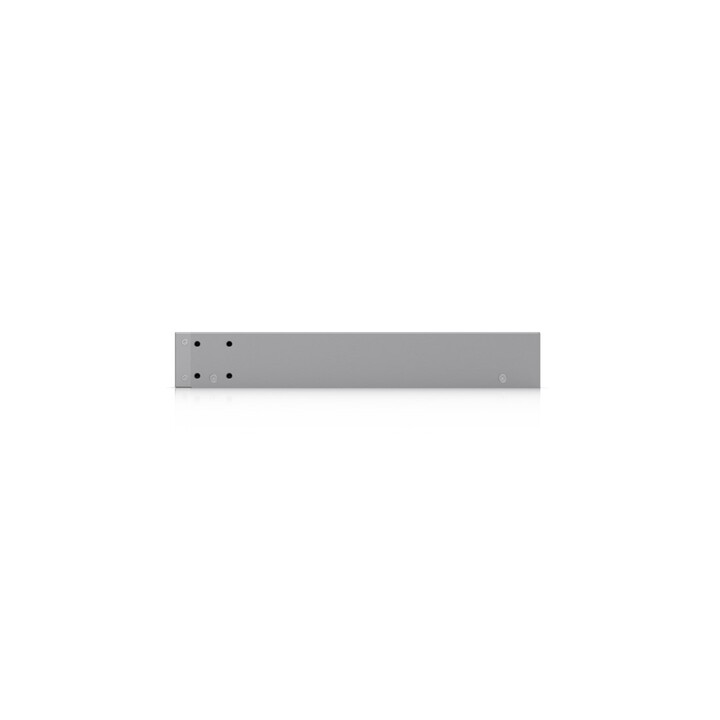 Ubiquiti UniFi Dream Machine Pro Max Managed 2.5G Ethernet (100/1000/2500) 1U Gray