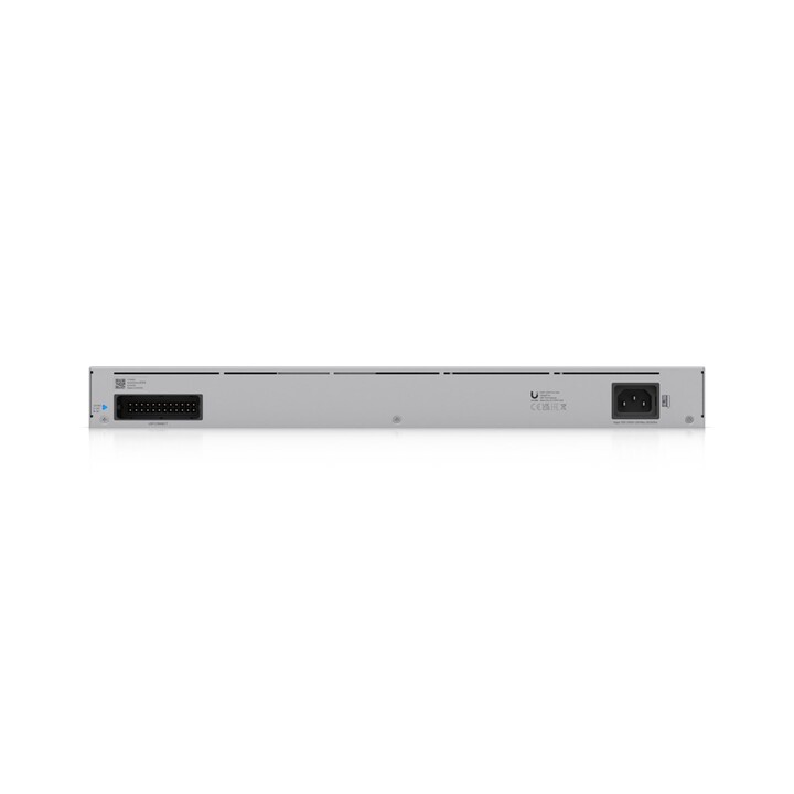 Ubiquiti UniFi Dream Machine Pro Max Managed 2.5G Ethernet (100/1000/2500) 1U Gray