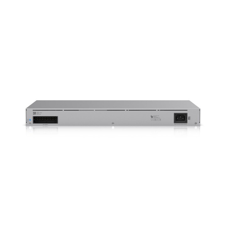 Ubiquiti UniFi Dream Machine Pro Max Managed 2.5G Ethernet (100/1000/2500) 1U Gray