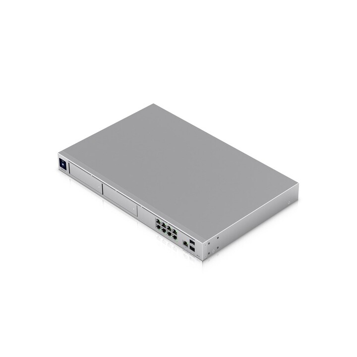 Ubiquiti UniFi Dream Machine Pro Max Managed 2.5G Ethernet (100/1000/2500) 1U Gray