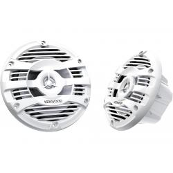 Kenwood KFC-1653MRW altavoz audio Alrededor De 2 vías 150 W 1 pieza(s)