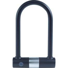 Yale U-Lock Essential Security bicycle lock