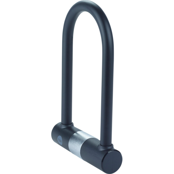 Yale U-Lock Essential Security bicycle lock