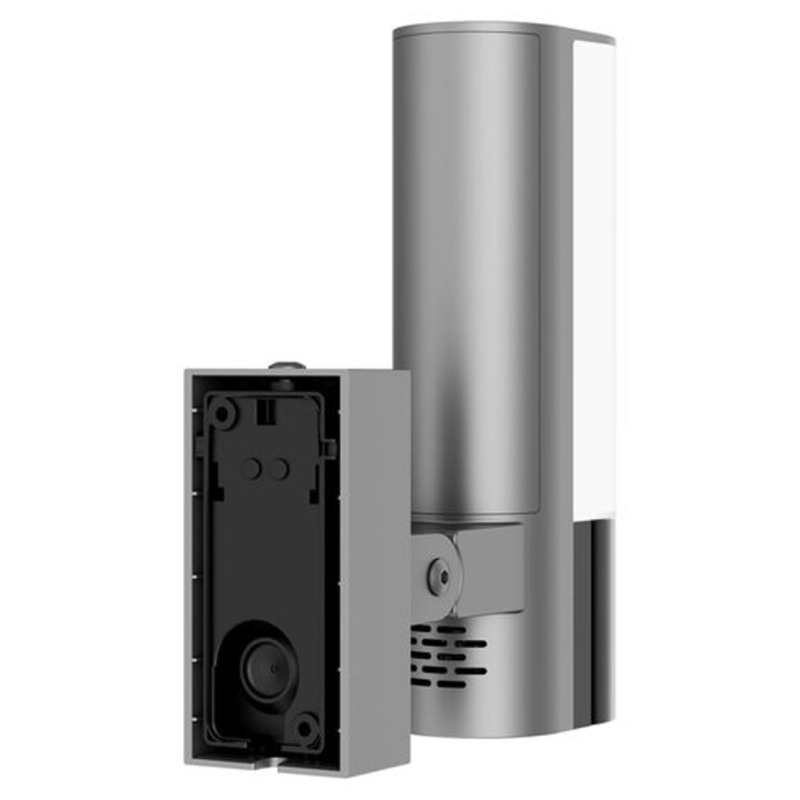 Ezviz El3 Camara Foco (reconocimiento De Matricula) Sap: 303102827