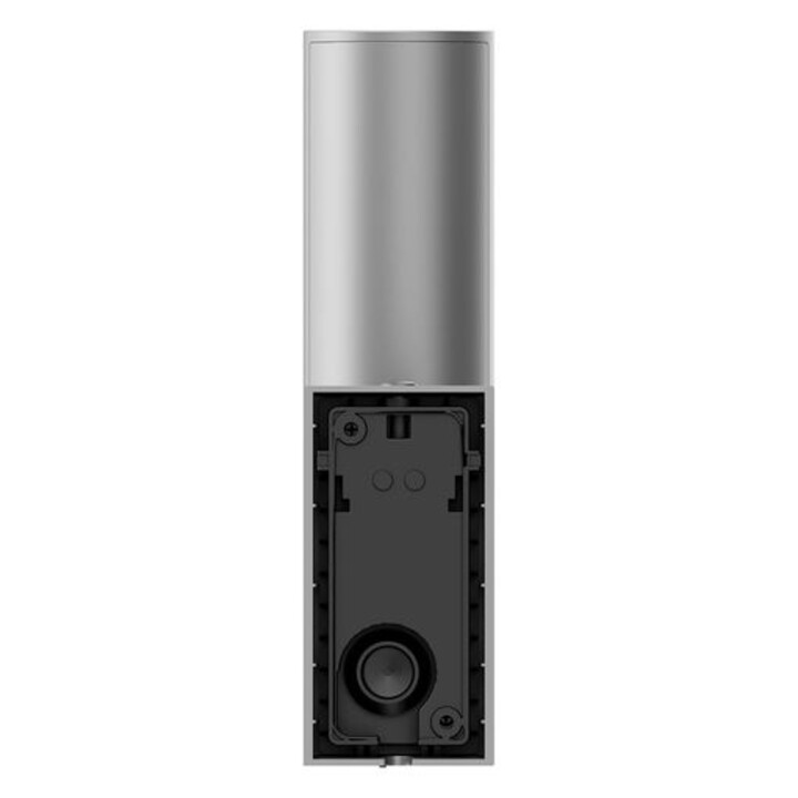 Ezviz El3 Camara Foco (reconocimiento De Matricula) Sap: 303102827