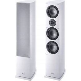 Heco Victa ELITE 702 Säule weiß (1 Stk)