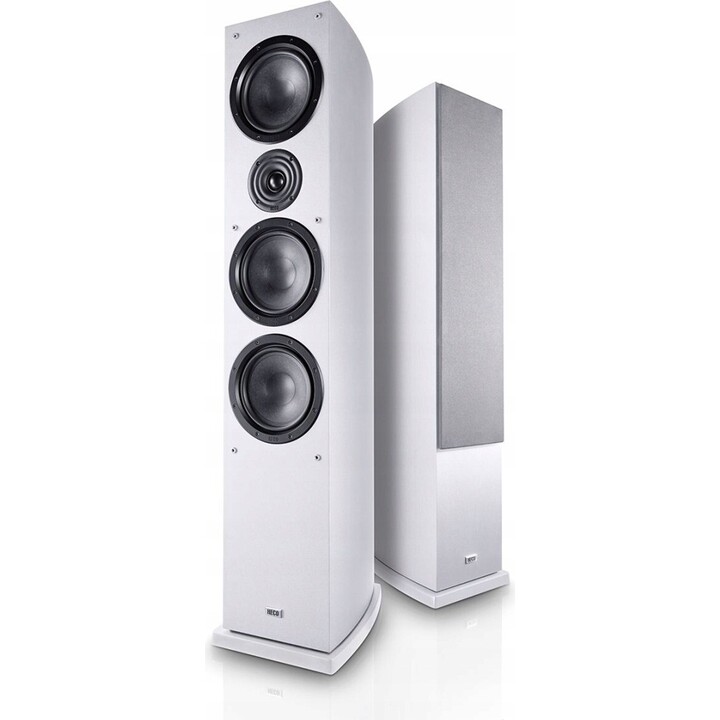 Columna Heco Victa ELITE 702 blanca (1 ud)