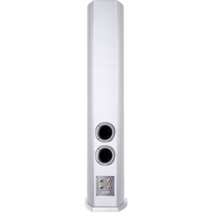 Colonna Heco Victa ELITE 702 Bianche (1 pezzo)
