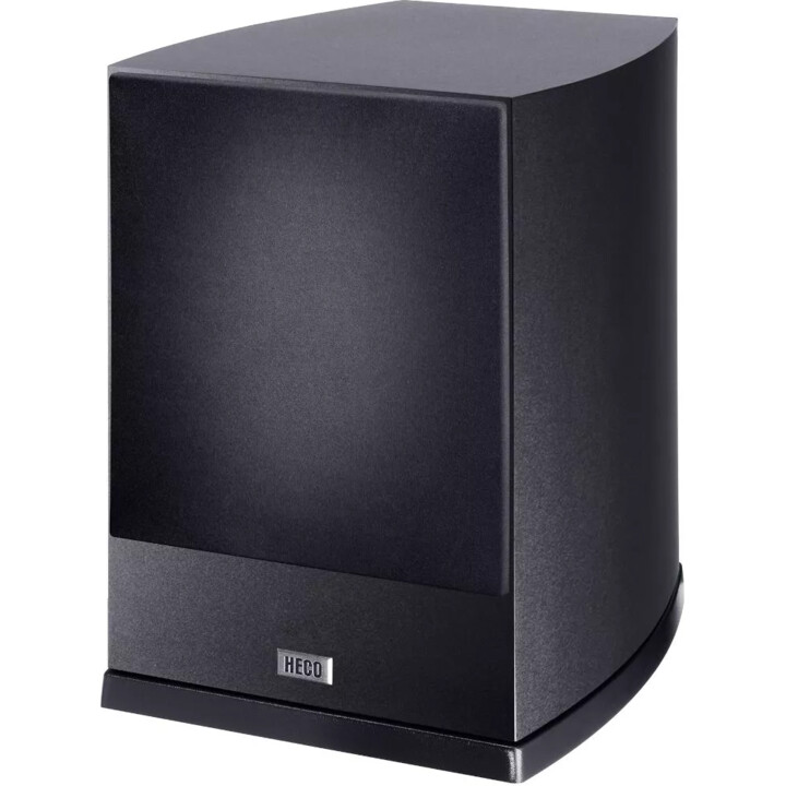 Subwoofer Heco Victa Elite Sub 252A noir