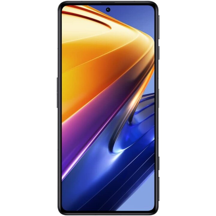 Xiaomi Poco F4 GT 5G 8GB 128GB Dual Sim Prata