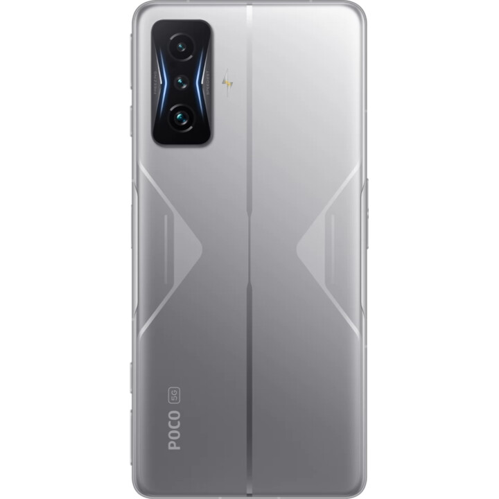 Xiaomi Poco F4 GT 5G 8GB 128GB Dual Sim Prata