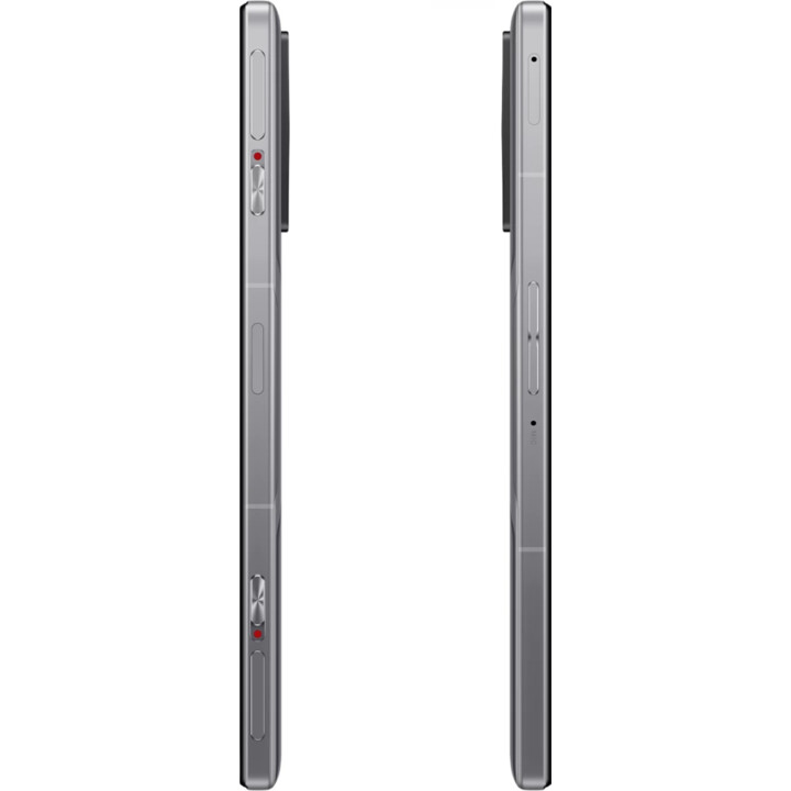 Xiaomi Poco F4 GT 5G 8GB 128GB Dual Sim Prata