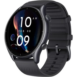 Amazfit GTR 3 35mm Black