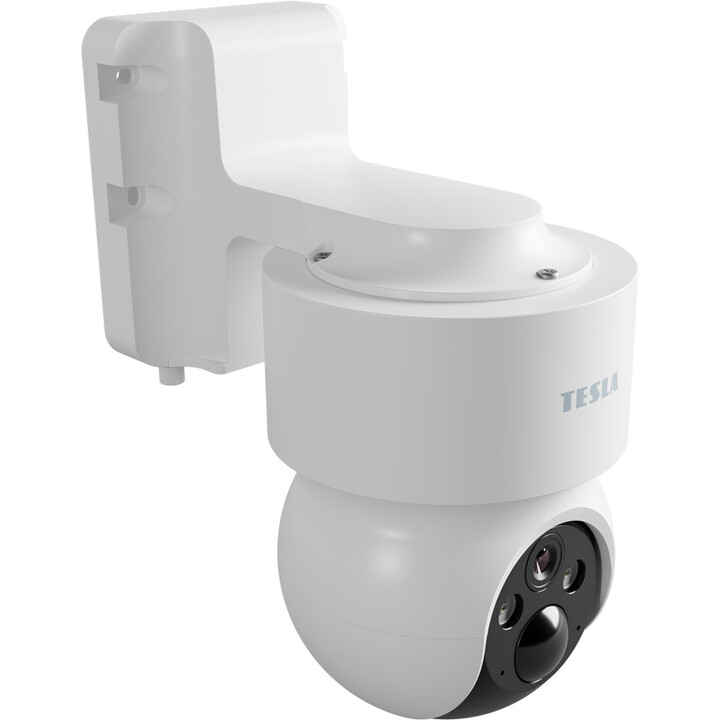 Batteria Tesla Smart Camera 360 4G