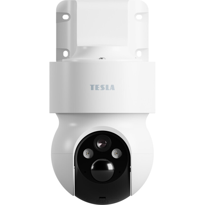 Tesla Smart Camera 360 4G Battery