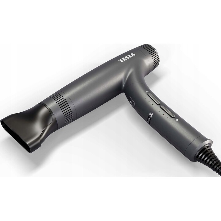 Tesla Professional BLDC Neutralizing Ion Hairdryer