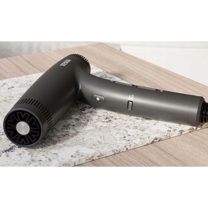Tesla Professional BLDC Neutralizing Ion Hairdryer