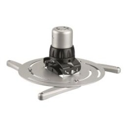 VOGEL'S PPC 2500 Deckenhalterung für Projektor silber