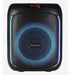 Altavoz portatil bps-165