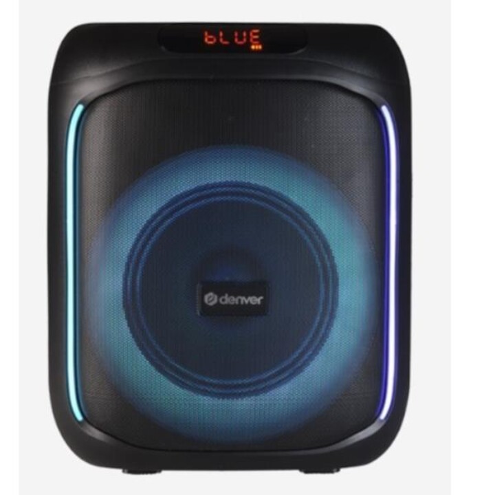 Altoparlante portatile bps-165