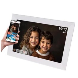 Digital frame 10.1 pff-1012w