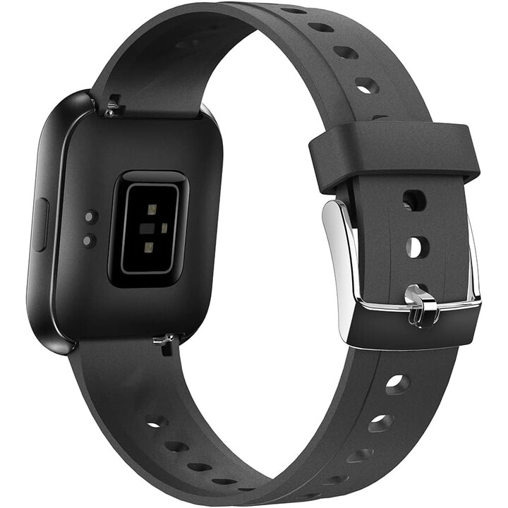 1MORE Omthing E-Joy Smart Watch Plus smartwatch negro