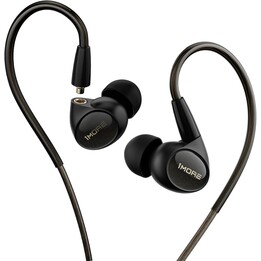 Xiaomi 1More EH904 Penta Driver P50 Negro