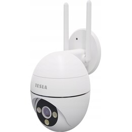 Telecamera intelligente Tesla PTZ da esterno