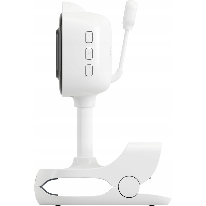 Caméra intelligente Tesla bébé B500