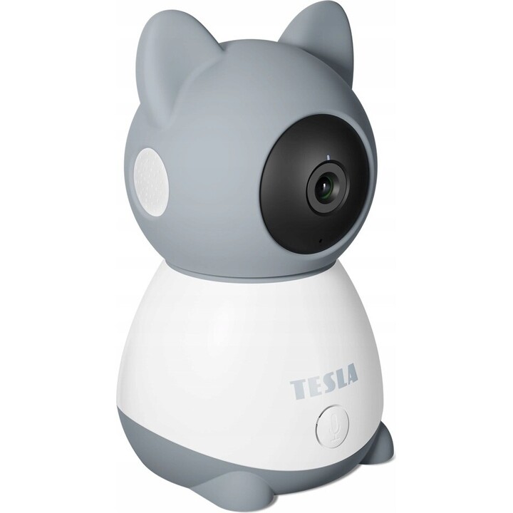 Caméra intelligente Tesla bébé B250