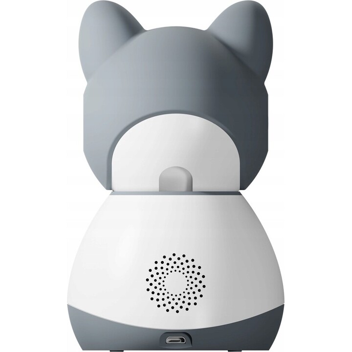 Caméra intelligente Tesla bébé B250